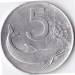 5 Lire 1982