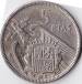 5 Pesetas 1957 (67)