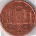 1 Euro Cent 2008 1 Euro Cent 2008