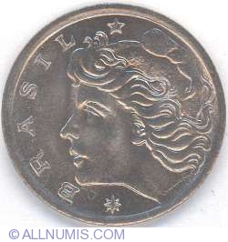 5 Centavos 1975 FAO