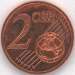 2 Euro Cents 2007