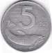 5 Lire 1983