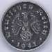 10 Reichspfennig 1941 A 10 Reichspfennig 1941 A