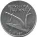 10 Lire 1987