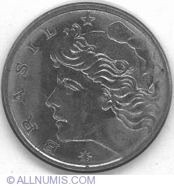 10 Centavos 1979