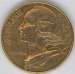 20 Centimes 1986 20 Centimes 1986