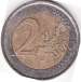 2 Euro 2002 2 Euro 2002