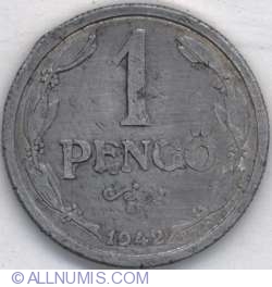 1 Pengo 1942
