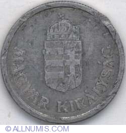 1 Pengo 1942
