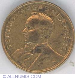 20 Centavos 1947 20 Centavos 1947