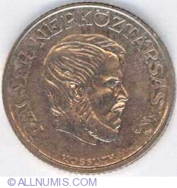 5 Forint 1983 5 Forint 1983