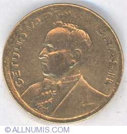 50 Centavos 1945