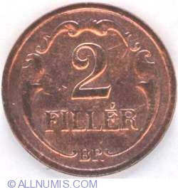 2 Filler 1940 - bronze version