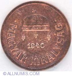 2 Filler 1940 - bronze version