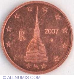 2 Euro Cent 2007 2 Euro Cent 2007