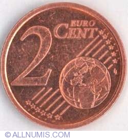 2 Euro Cent 2007 2 Euro Cent 2007