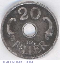 20 Filler 1941
