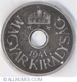 20 Filler 1941