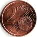2 Euro Cent 2009 2 Euro Cent 2009