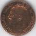 10 Centesimi 1934