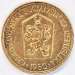 1 Coroana 1980