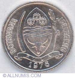 1 Thebe 1976 1 Thebe 1976