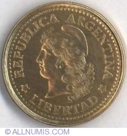 20 Centavos 1974 20 Centavos 1974