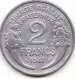 2 Francs 1947