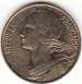 10 Centimes 1990 10 Centimes 1990