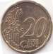 20 Euro Centi 2004 20 Euro Centi 2004