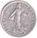 1/2 Franc 1986 1/2 Franc 1986