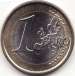 1 Euro 2009 1 Euro 2009