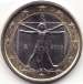 1 Euro 2009 1 Euro 2009