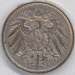 5 Pfennig 1910 F