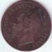 10 Centesimi 1866 H 10 Centesimi 1866 H