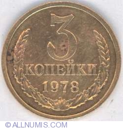 3 Copeici 1978