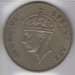 1 Shilling 1952