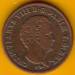 ½ Rigsbankskilling 1842