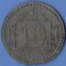 10 Pfennig 1920