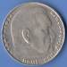 Reversul lui 2 Reichsmark 1937 D