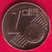1 Euro Cent 2010 A 1 Euro Cent 2010 A