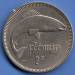 1 Florin 1965 1 Florin 1965