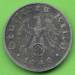 1 Reichspfennig 1940 A (Berlin) 1 Reichspfennig 1940 A (Berlin)