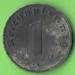 1 Reichspfennig 1940 A (Berlin) 1 Reichspfennig 1940 A (Berlin)