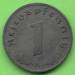 1 Reichspfennig 1941 A (Berlin) 1 Reichspfennig 1941 A (Berlin)