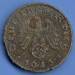 1 Reichspfennig 1943 B (Vienna) 1 Reichspfennig 1943 B (Vienna)
