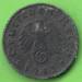 1 Reichspfennig 1943 D (Munich) 1 Reichspfennig 1943 D (Munich)