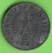 1 Reichspfennig 1943 E (Muldenhutten) 1 Reichspfennig 1943 E (Muldenhutten)