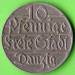 10 Pfennig 1923