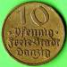 10 Pfennig 1932